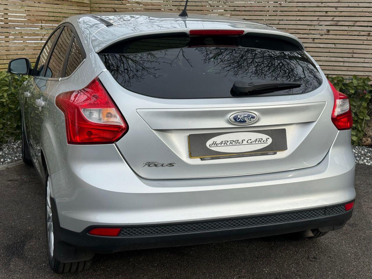 Used Ford Focus for sale - 77587270: Photo 13