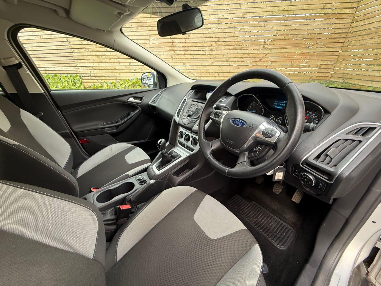 Used Ford Focus for sale - 77587270: Photo 14