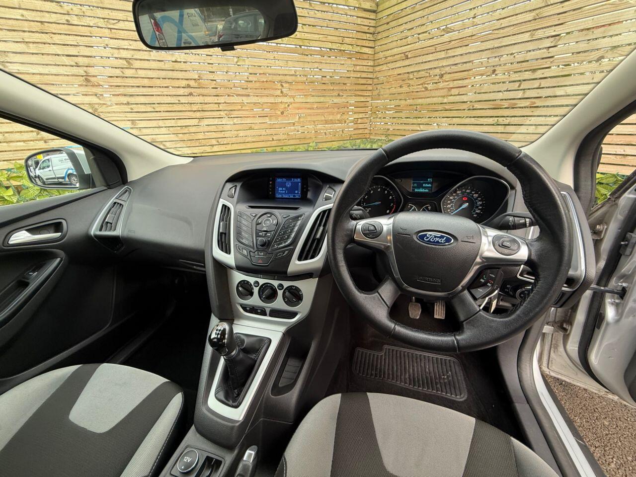 Used Ford Focus for sale - 77587270: Photo 16