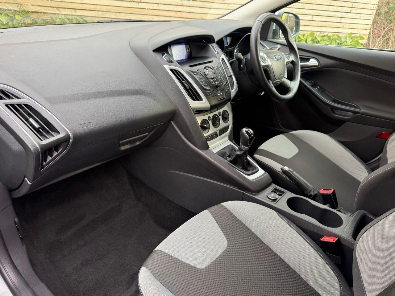 Used Ford Focus for sale - 77587270: Photo 18