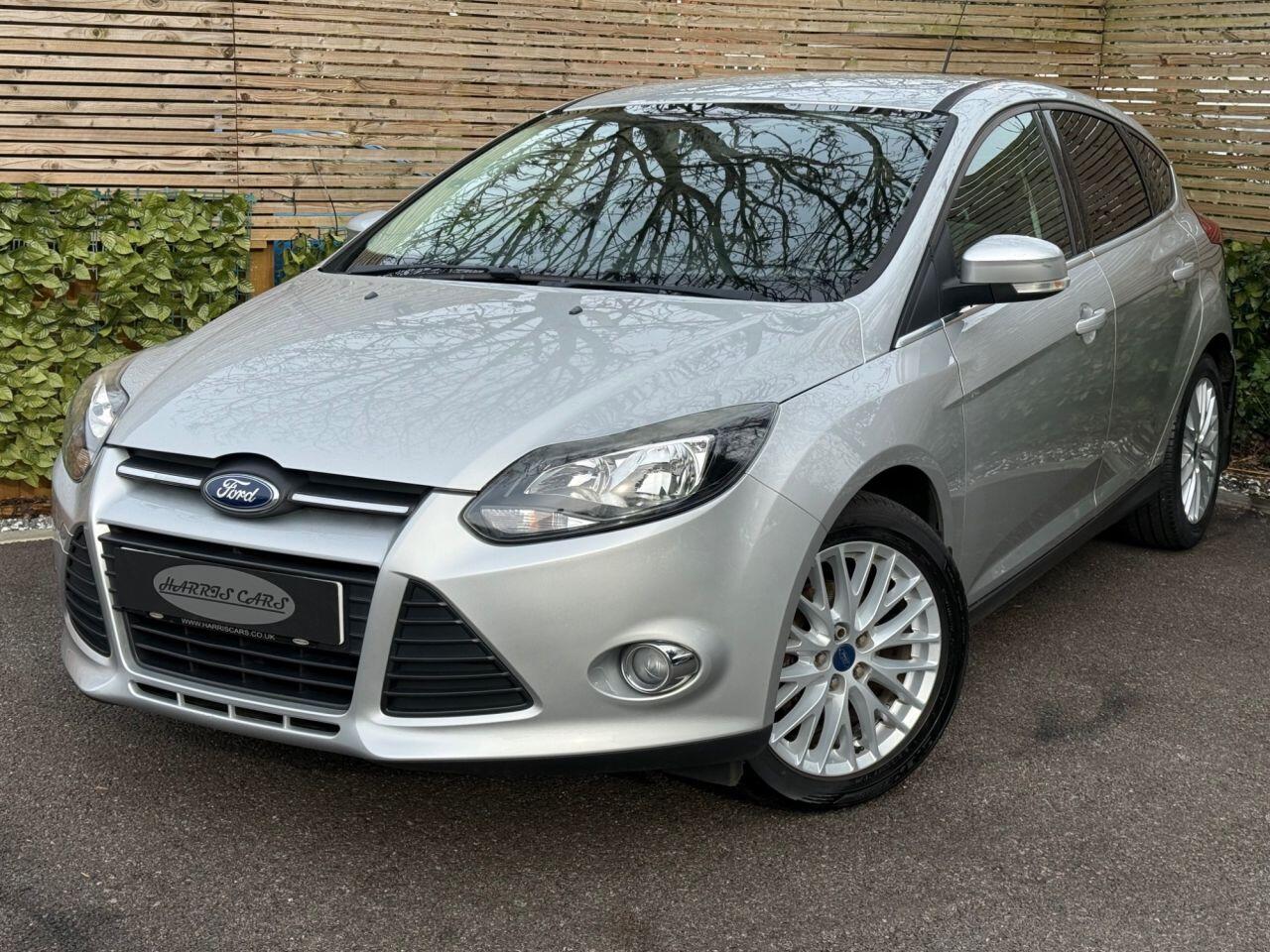 Used Ford Focus for sale - 77587270: Photo 4