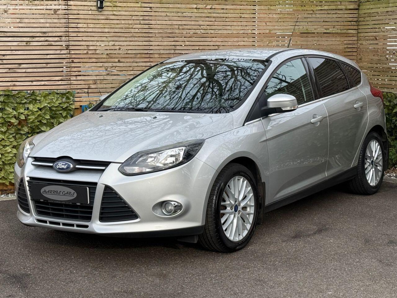 Used Ford Focus for sale - 77587270: Photo 5