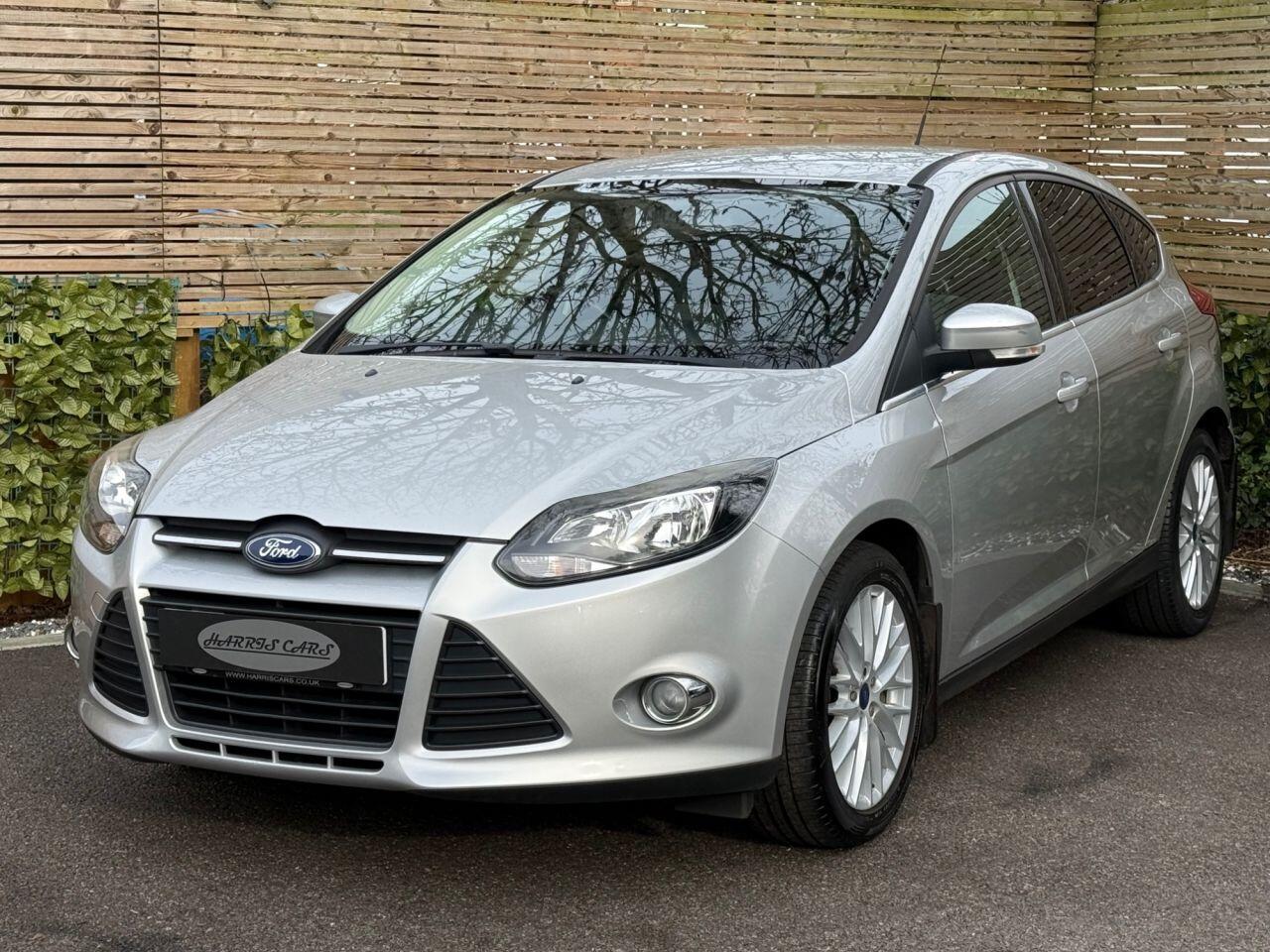 Used Ford Focus for sale - 77587270: Photo 6