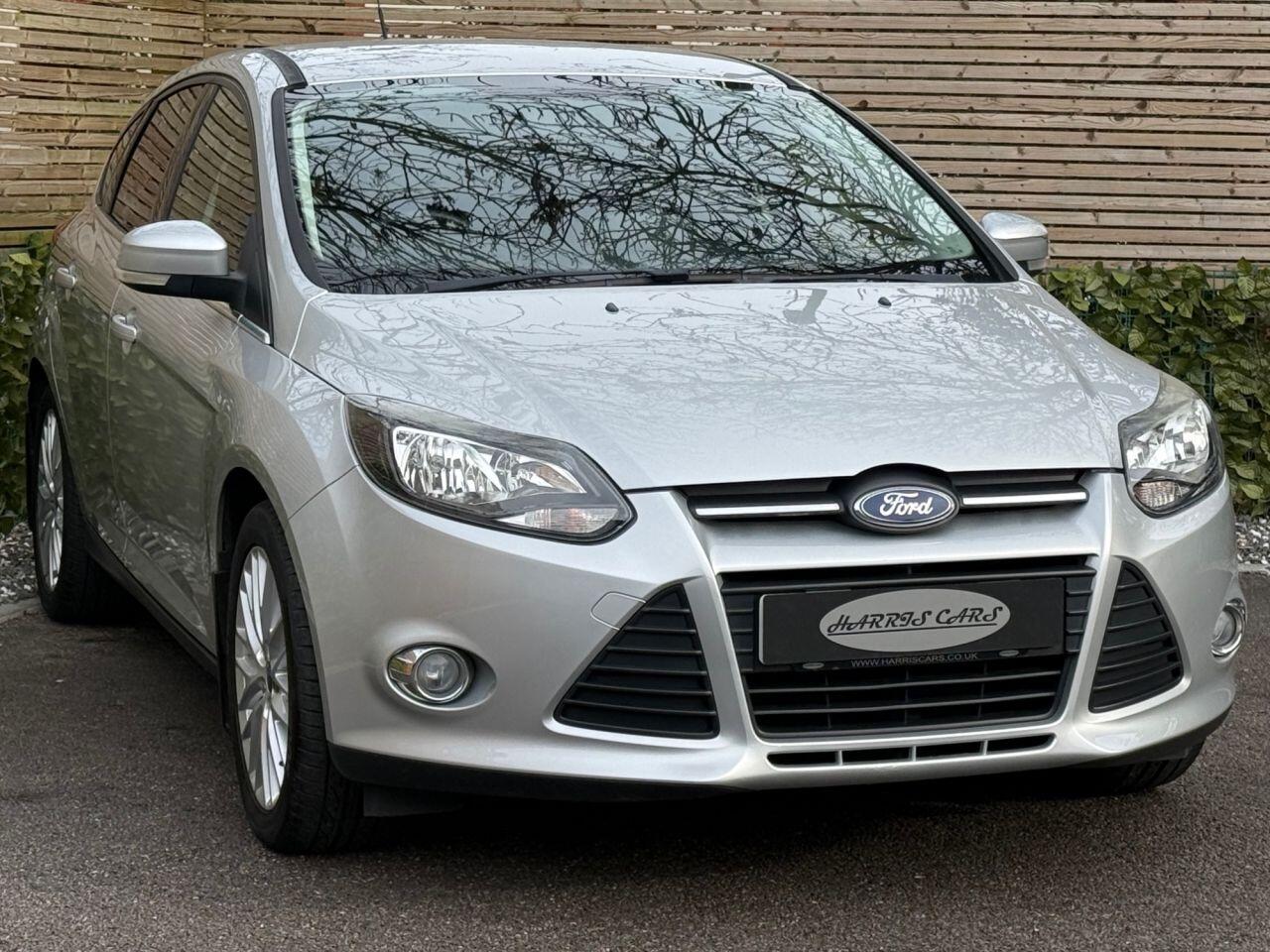 Used Ford Focus for sale - 77587270: Photo 7