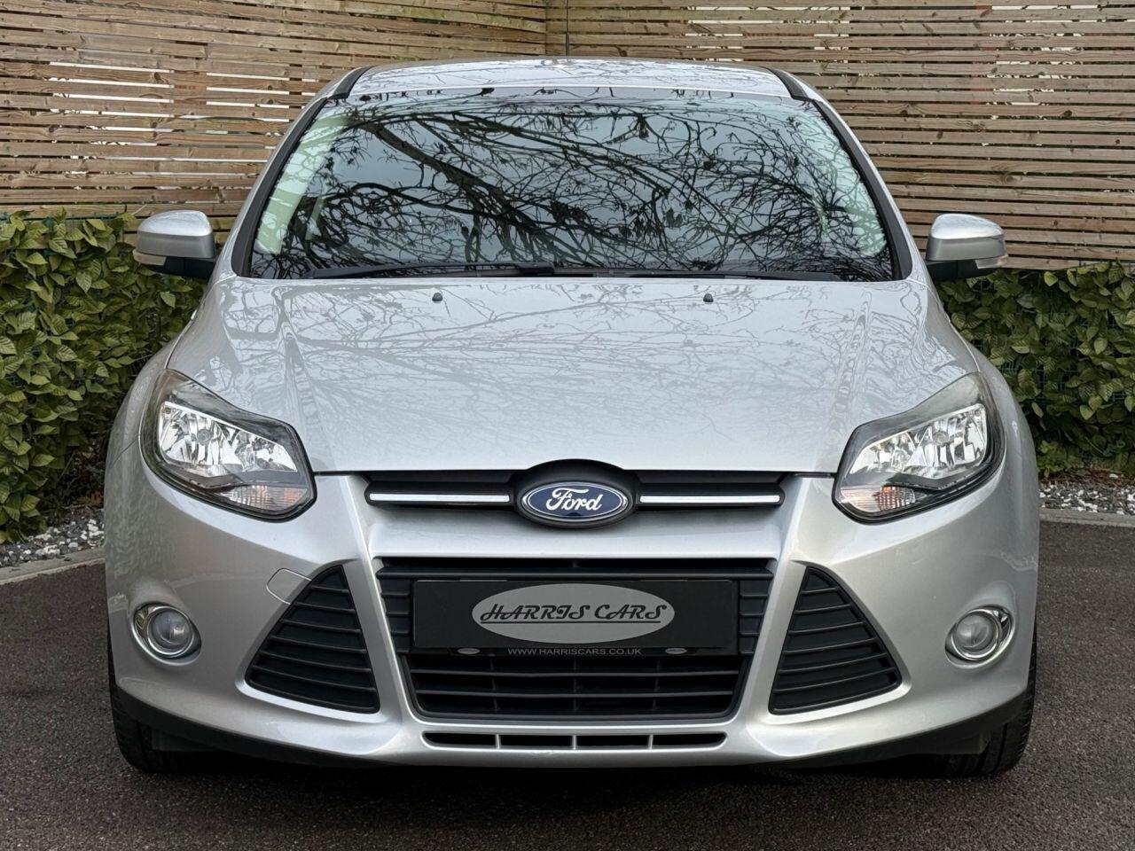 Used Ford Focus for sale - 77587270: Photo 9