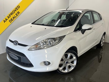 Ford - Fiesta