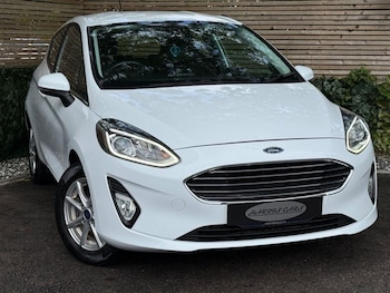 Used Ford Fiesta 2018 for sale - 78623086: Photo