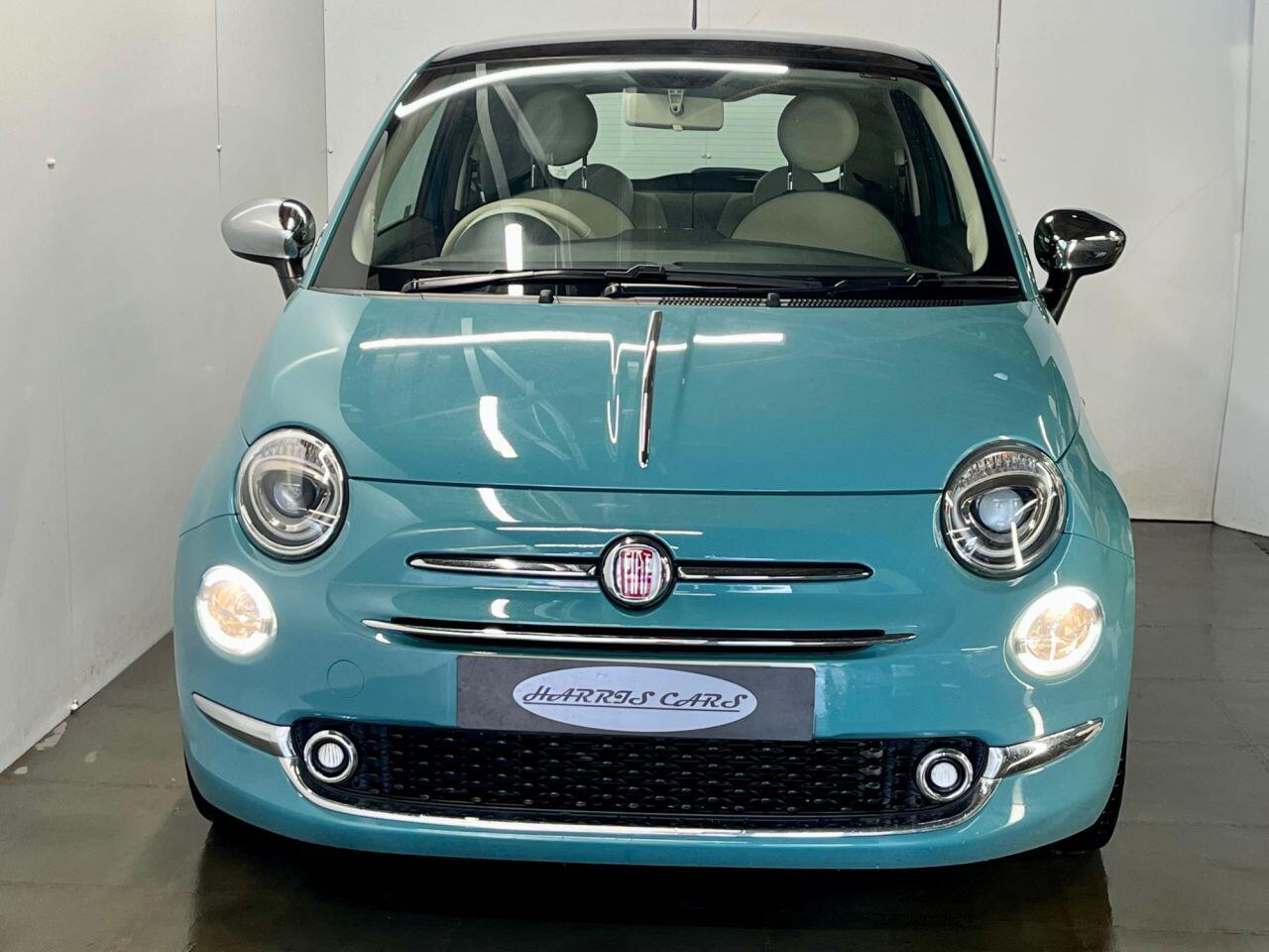 Used Fiat 500 2017 for sale - 76886945: Photo 10