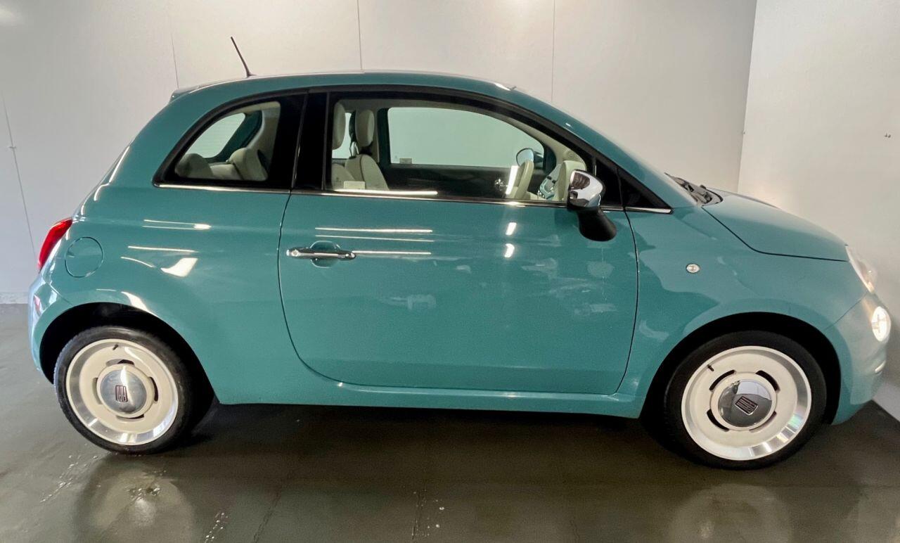 Used Fiat 500 2017 for sale - 76886945: Photo 11