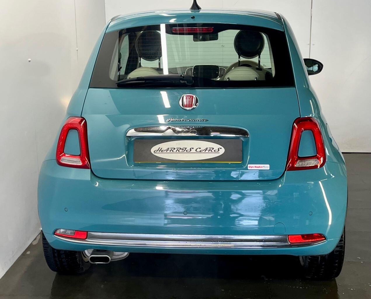 Used Fiat 500 2017 for sale - 76886945: Photo 15