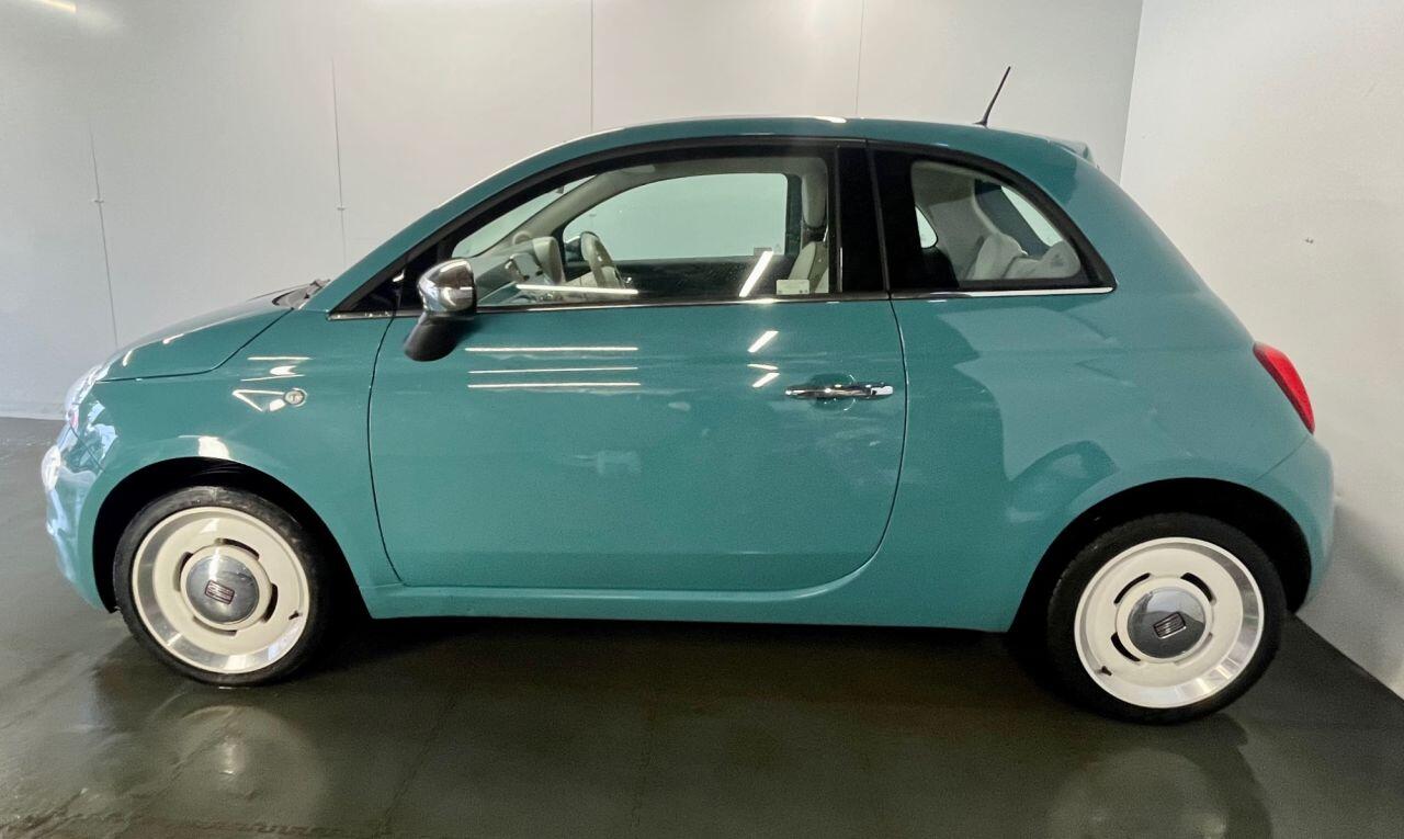 Used Fiat 500 2017 for sale - 76886945: Photo 5