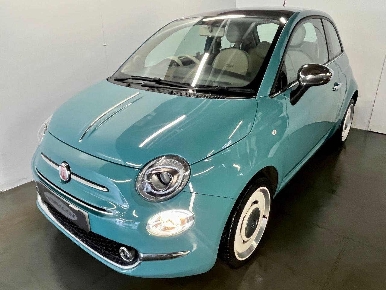 Used Fiat 500 2017 for sale - 76886945: Photo 6