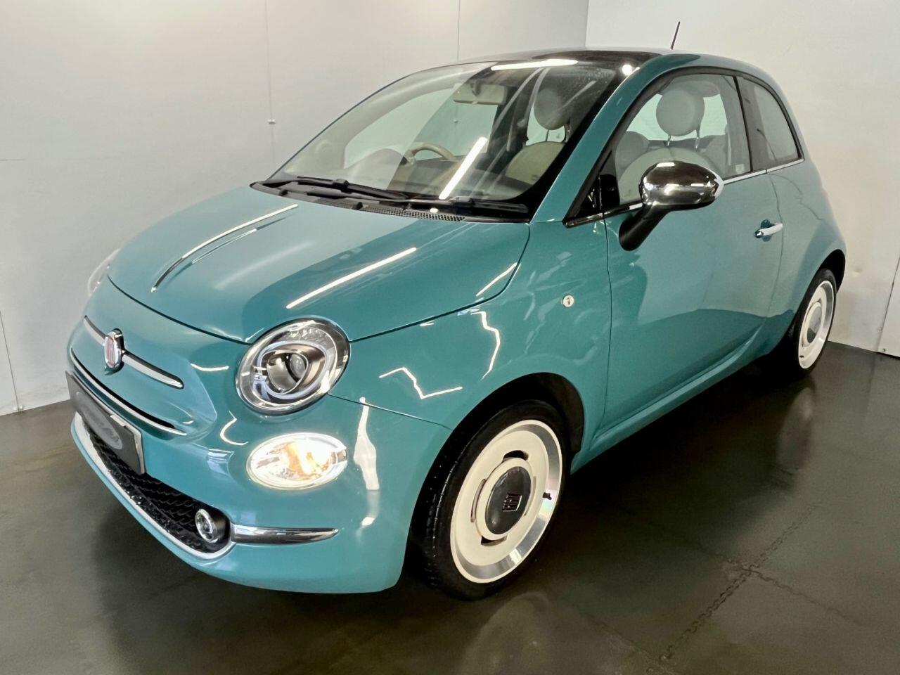Used Fiat 500 2017 for sale - 76886945: Photo 7