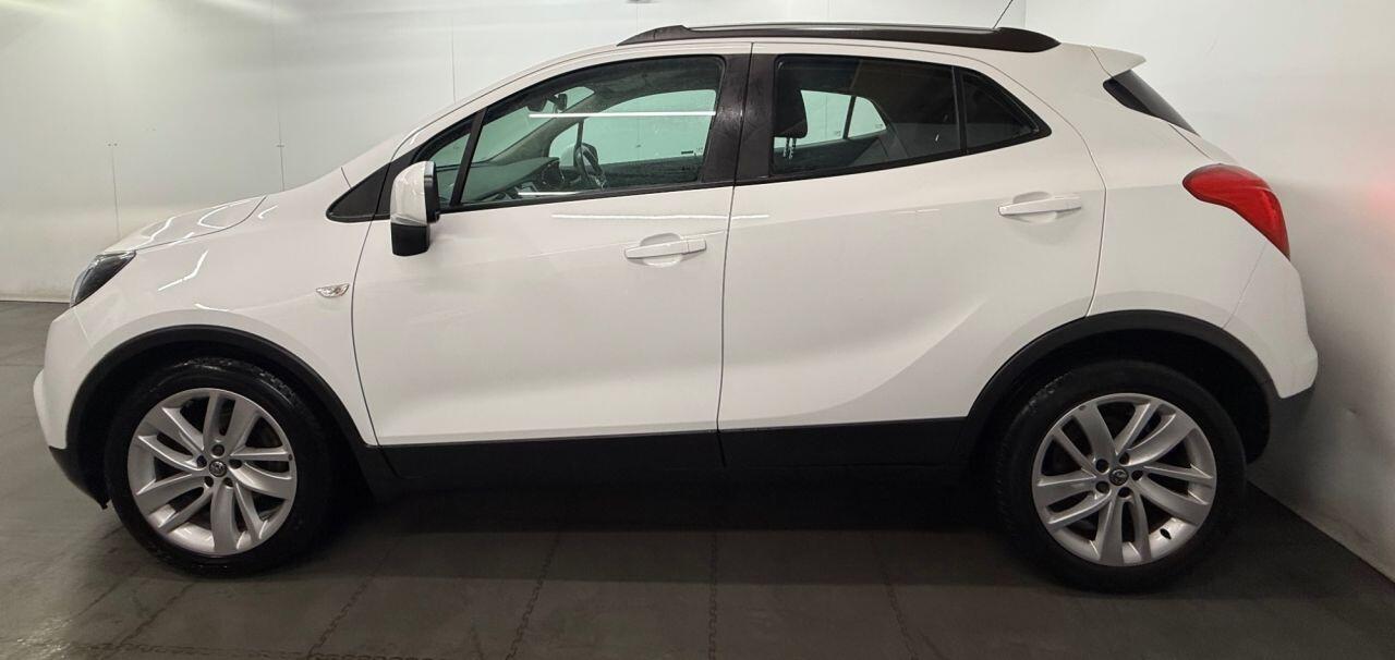 Used Vauxhall Mokka X 2017 for sale - 76456706: Photo 13