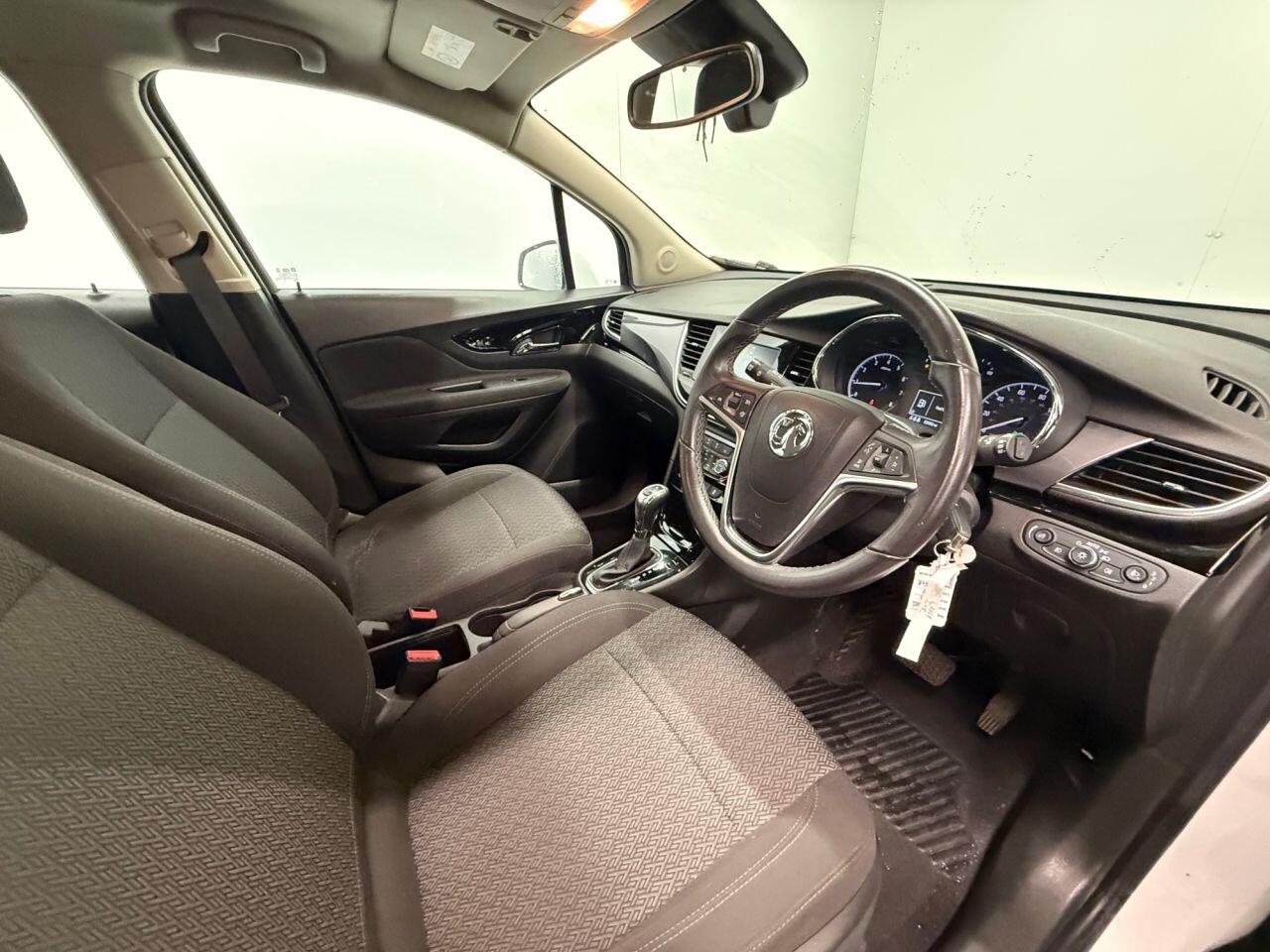 Used Vauxhall Mokka X 2017 for sale - 76456706: Photo 14