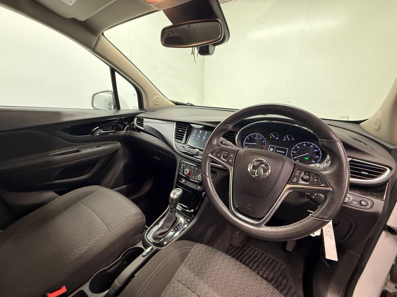 Used Vauxhall Mokka X 2017 for sale - 76456706: Photo 15