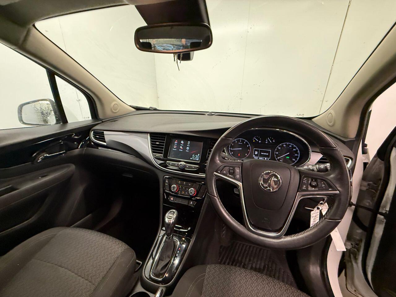 Used Vauxhall Mokka X 2017 for sale - 76456706: Photo 16