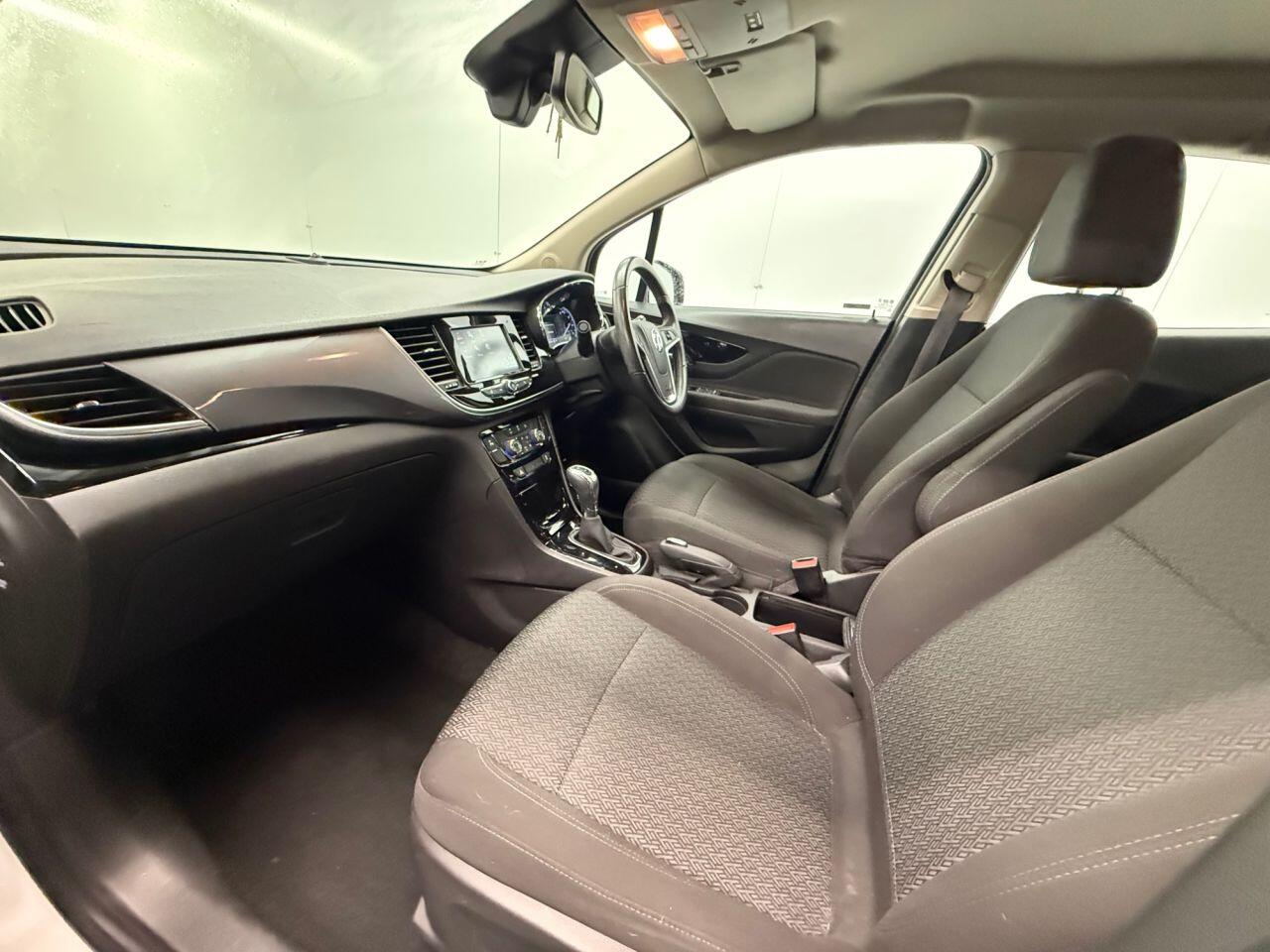 Used Vauxhall Mokka X 2017 for sale - 76456706: Photo 17