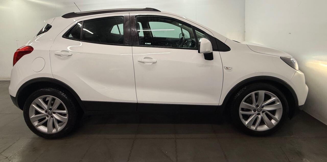 Used Vauxhall Mokka X 2017 for sale - 76456706: Photo 9