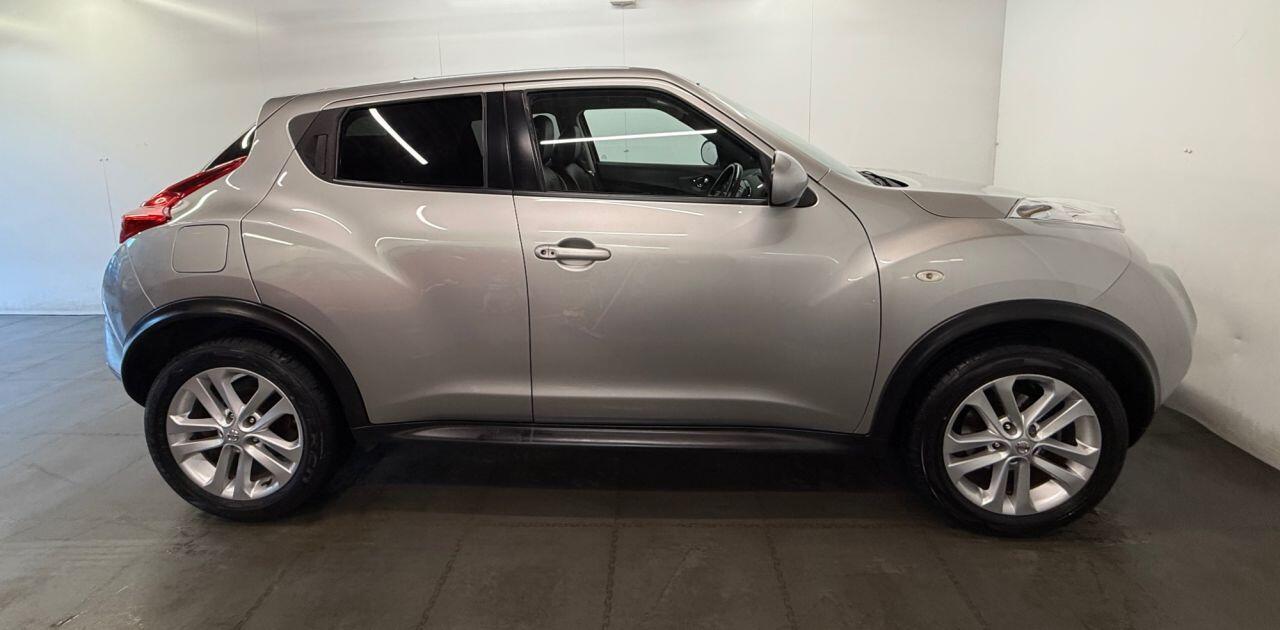 Used Nissan Juke 2013 for sale - 76399042: Photo 10