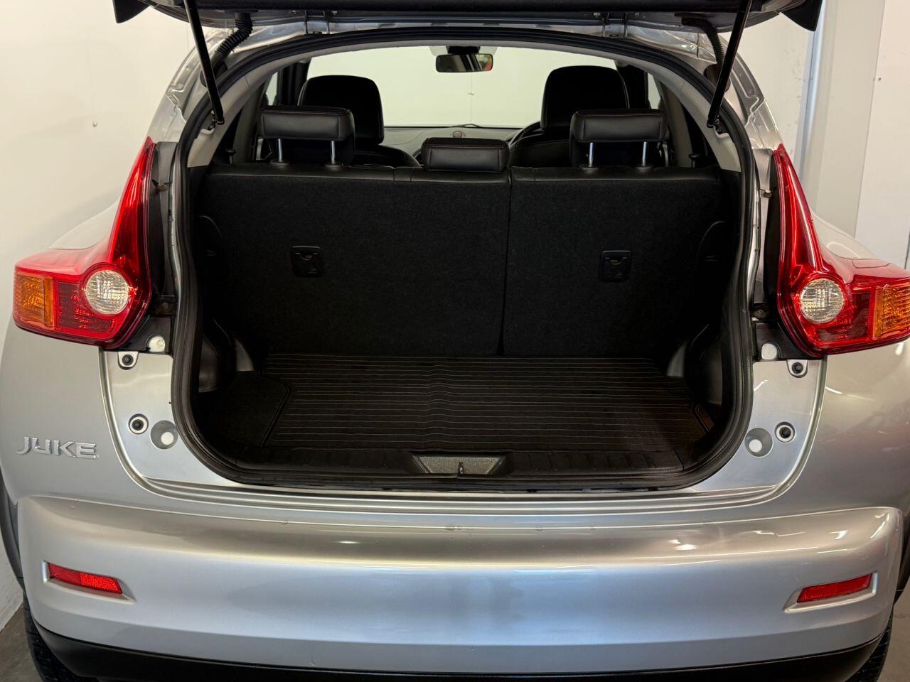 Used Nissan Juke 2013 for sale - 76399042: Photo 14