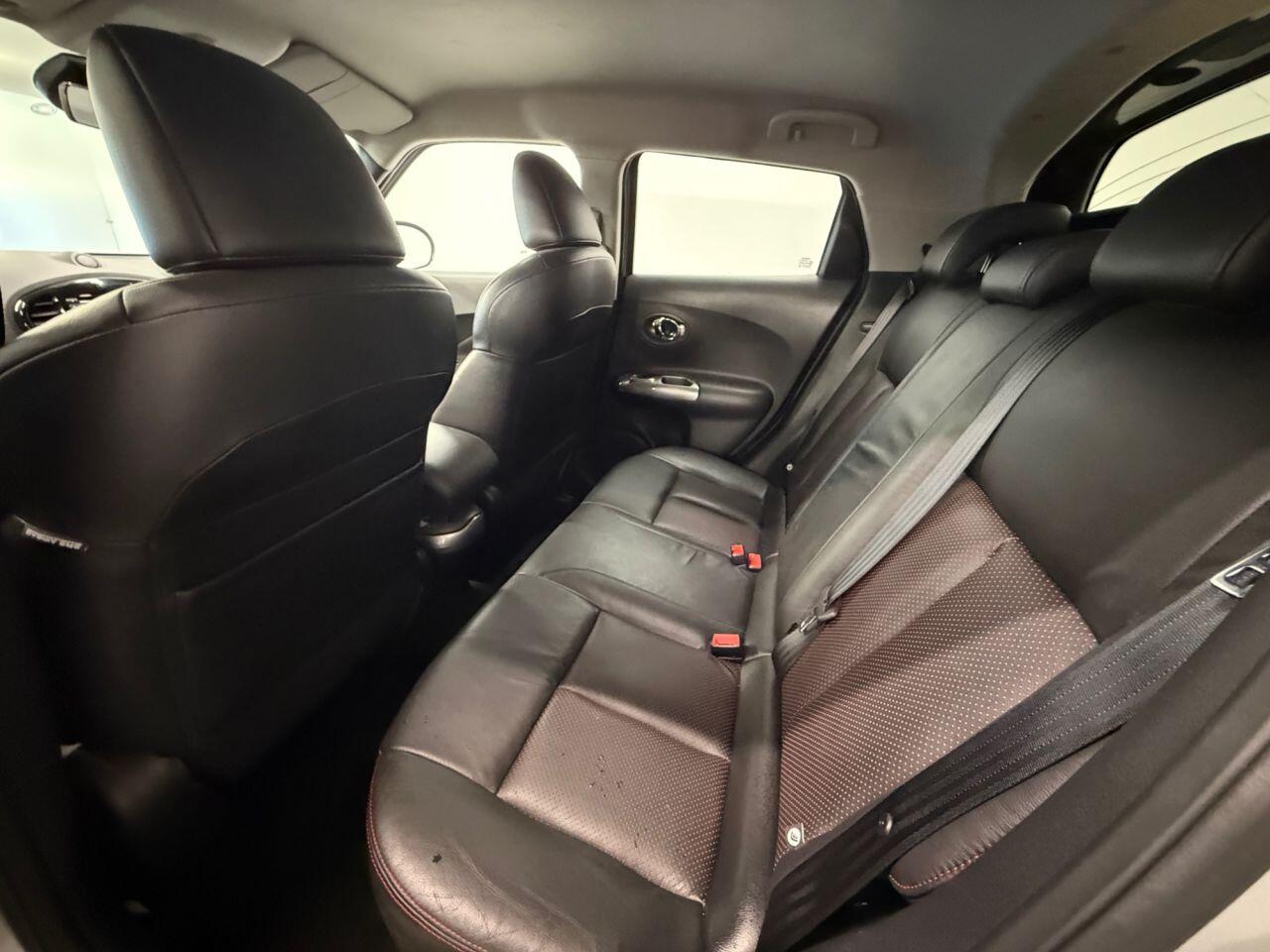 Used Nissan Juke 2013 for sale - 76399042: Photo 15