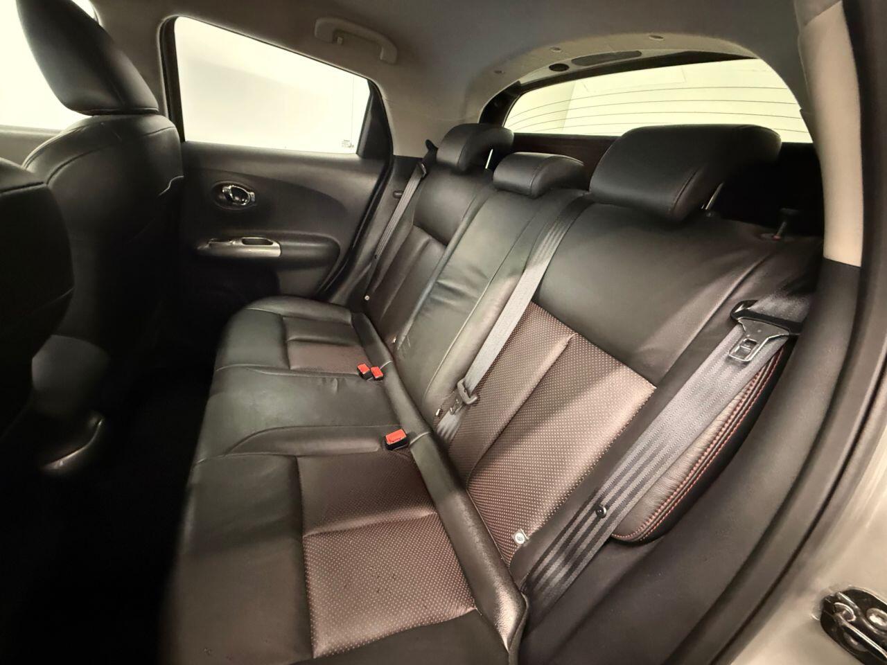 Used Nissan Juke 2013 for sale - 76399042: Photo 16