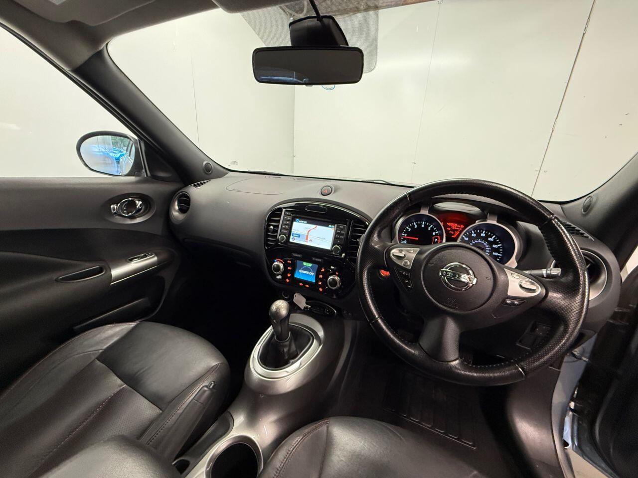 Used Nissan Juke 2013 for sale - 76399042: Photo 19