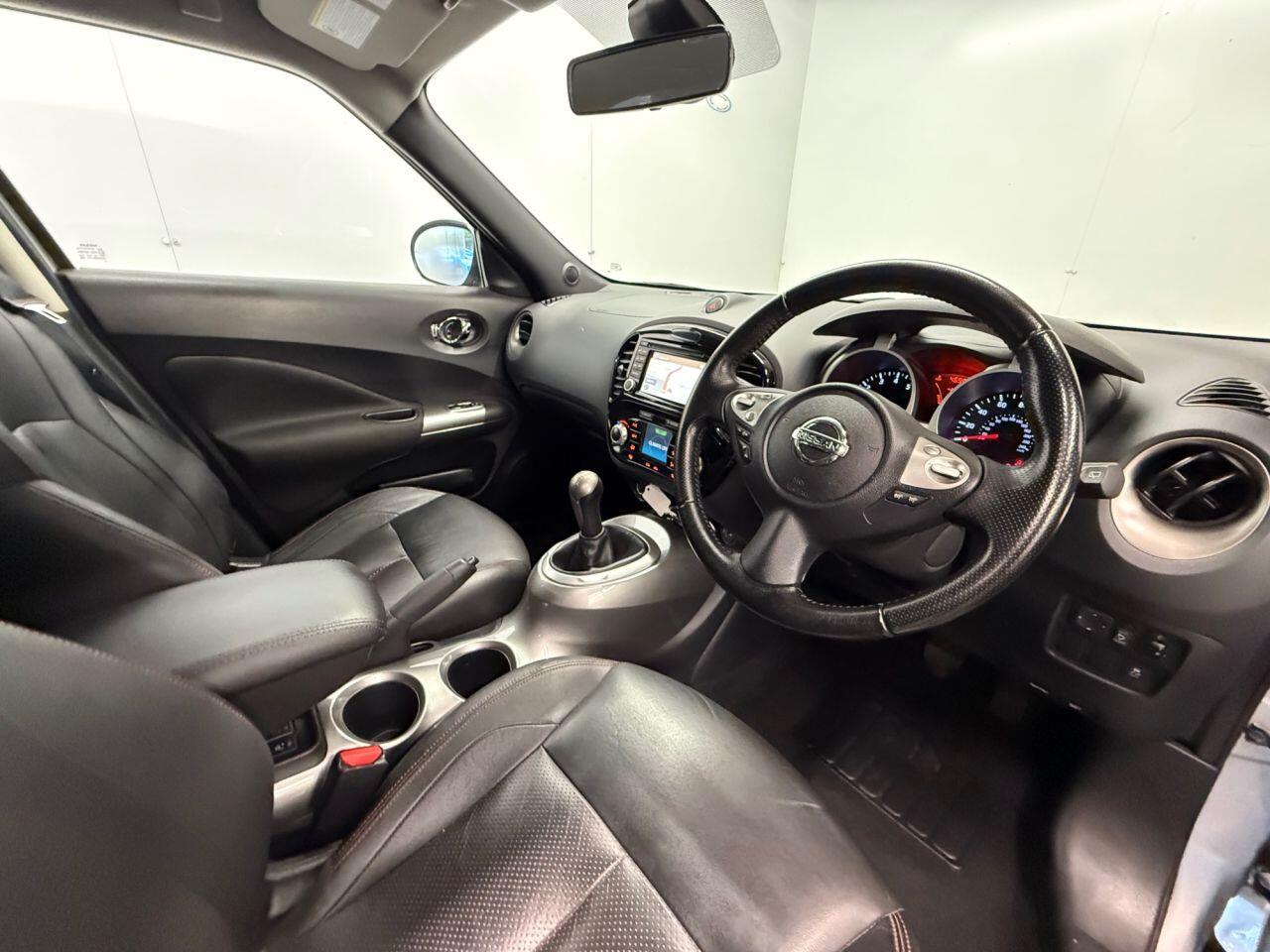 Used Nissan Juke 2013 for sale - 76399042: Photo 22