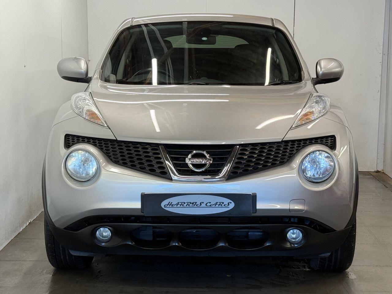 Used Nissan Juke 2013 for sale - 76399042: Photo 5