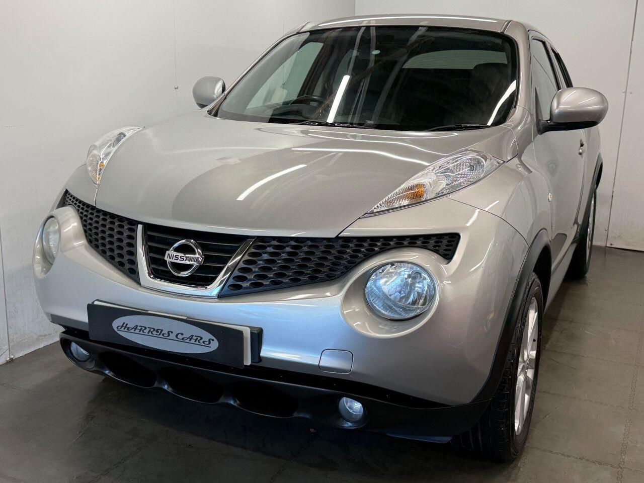 Used Nissan Juke 2013 for sale - 76399042: Photo 6