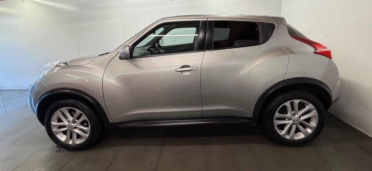 Used Nissan Juke 2013 for sale - 76399042: Photo 9
