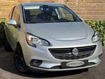 Used Vauxhall Corsa 2019 for sale - 74323961: Photo