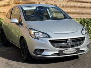 Used Vauxhall Corsa 2019 for sale - 74323961: Photo