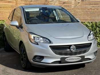 Used Vauxhall Corsa 2019 for sale - 74323961: Photo