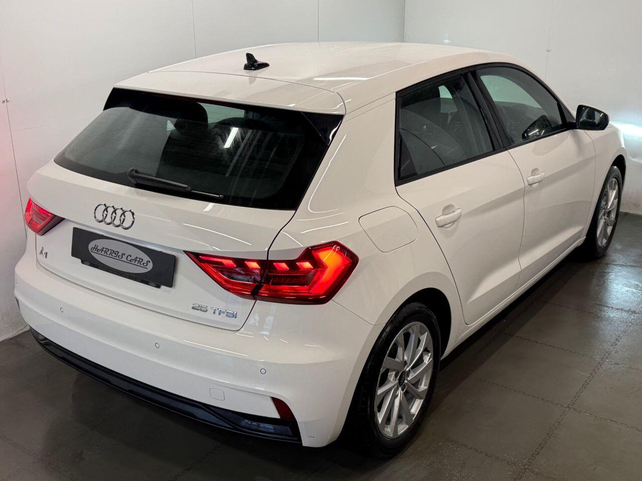 Used Audi A1 2022 for sale - 77549641: Photo 11