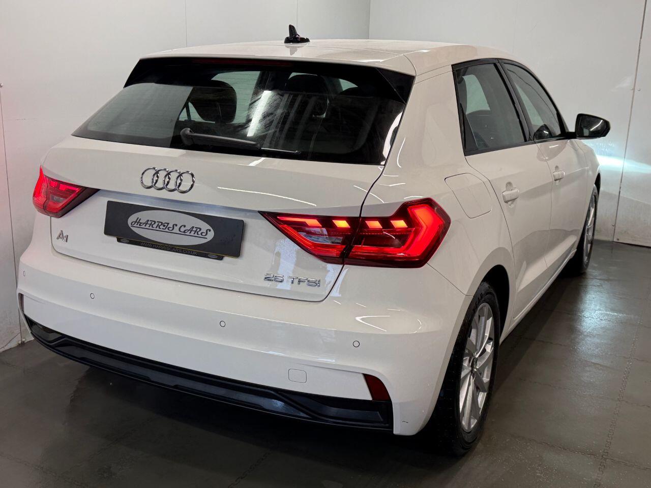 Used Audi A1 2022 for sale - 77549641: Photo 13