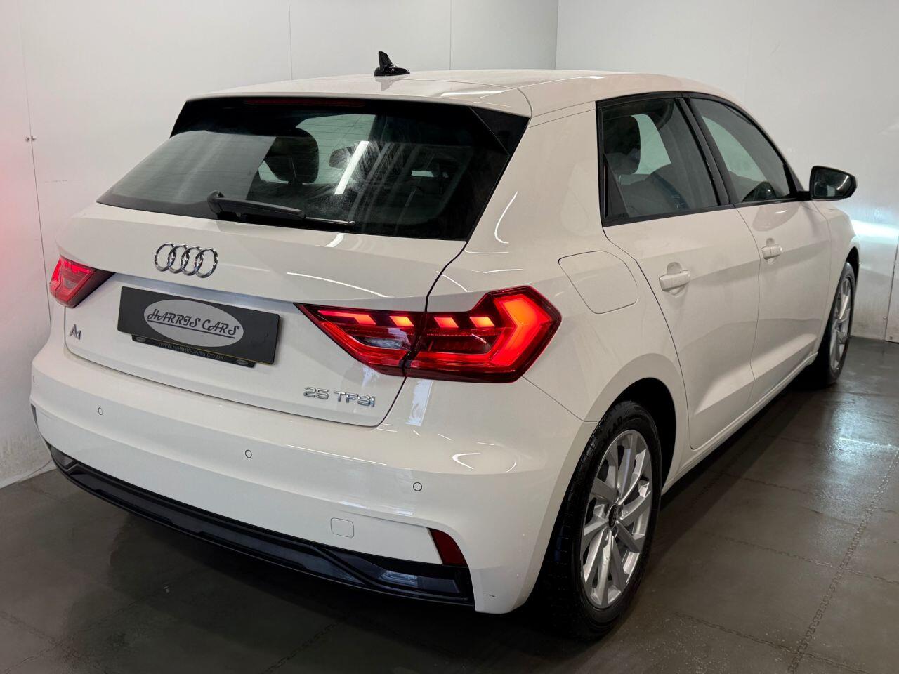 Used Audi A1 2022 for sale - 77549641: Photo 14