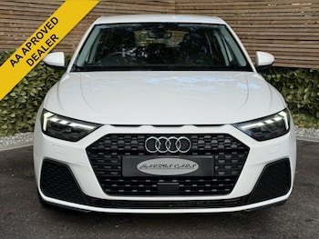Used Audi A1 2022 for sale - 77549641: Photo