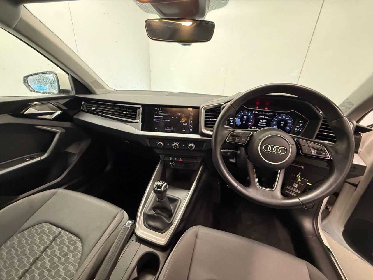 Used Audi A1 2022 for sale - 77549641: Photo 20