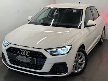 Used Audi A1 2022 for sale - 77549641: Photo
