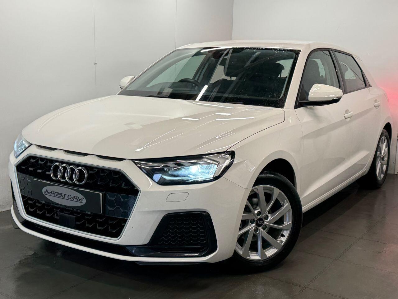 Used Audi A1 2022 for sale - 77549641: Photo 3