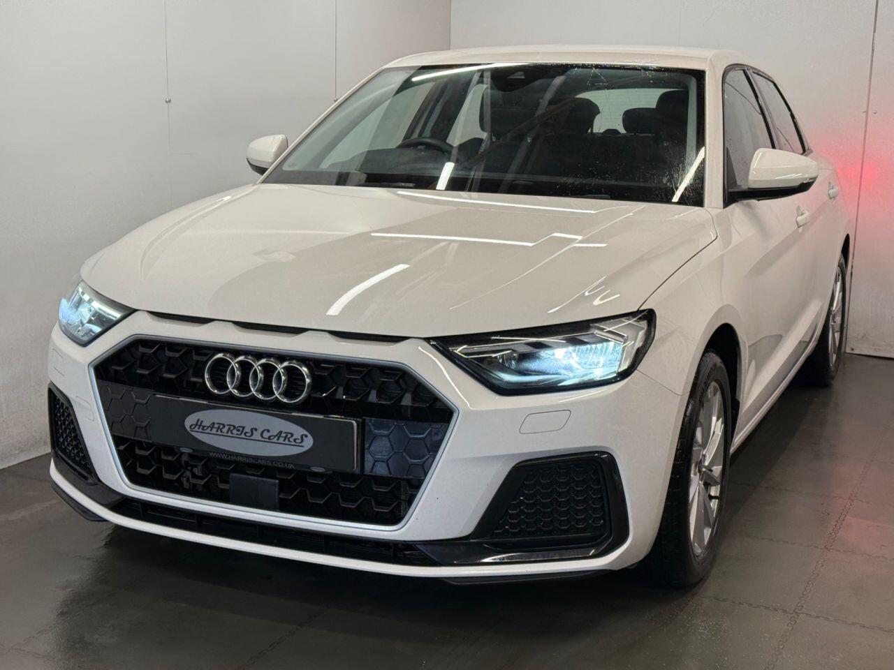 Used Audi A1 2022 for sale - 77549641: Photo 6