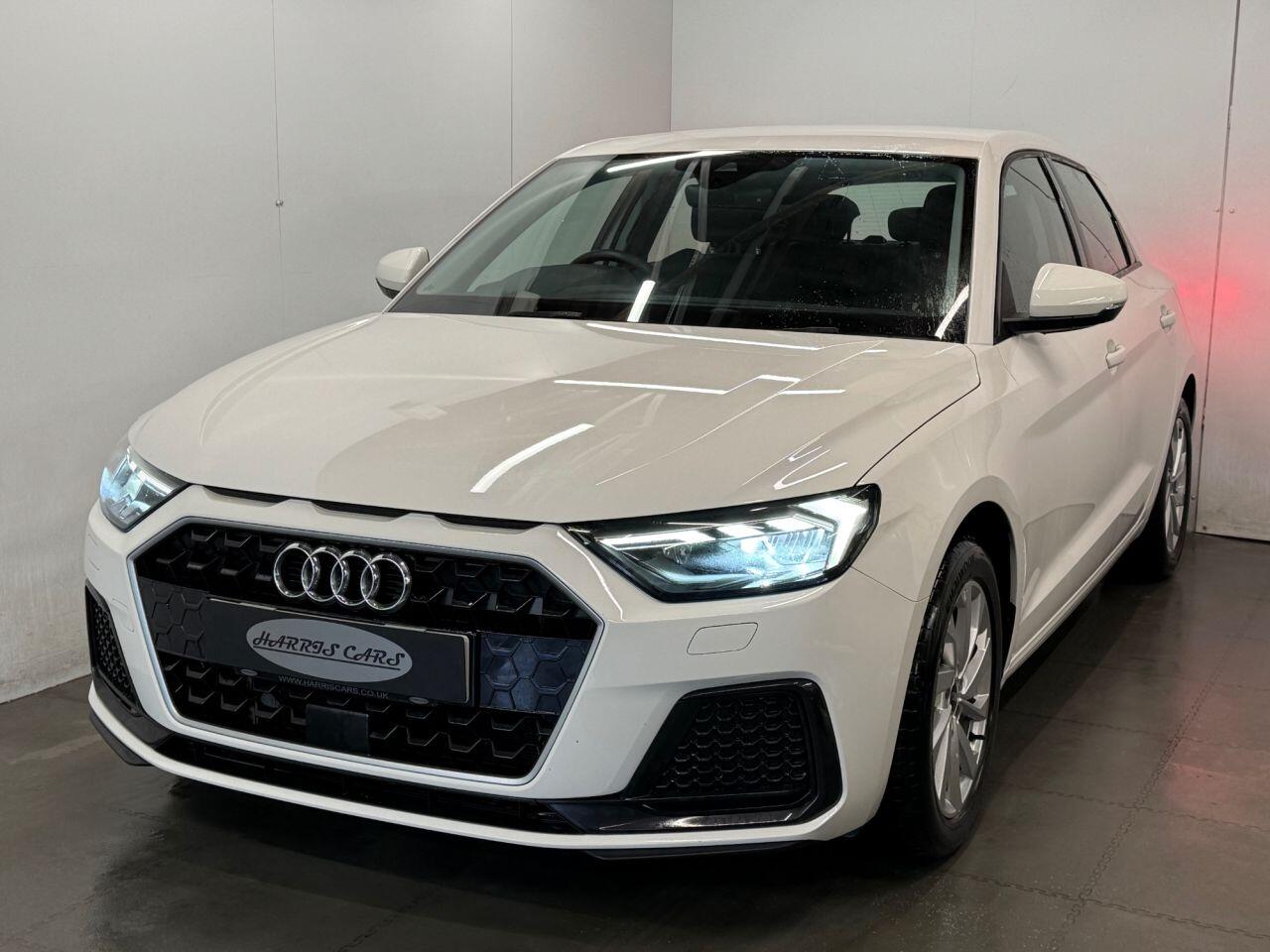 Used Audi A1 2022 for sale - 77549641: Photo 7