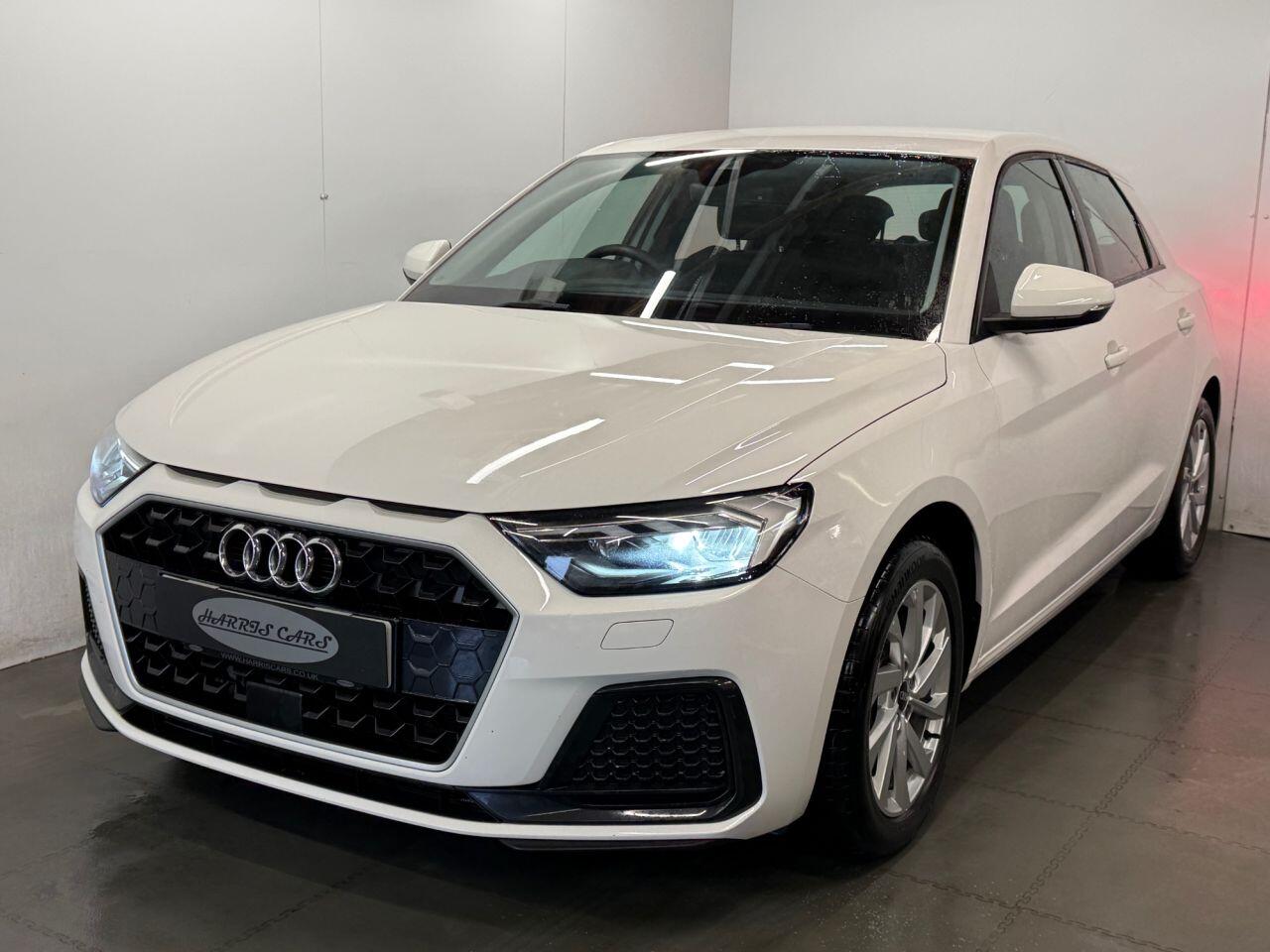 Used Audi A1 2022 for sale - 77549641: Photo 8