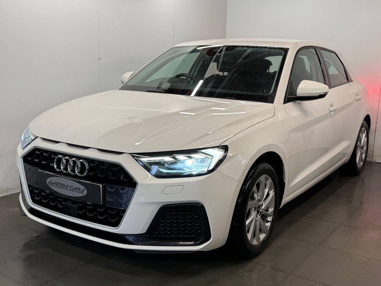 Used Audi A1 2022 for sale - 77549641: Photo 9