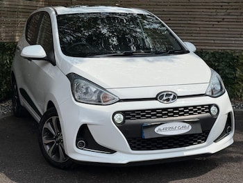 Used Hyundai i10 2018 for sale - 79303473: Photo