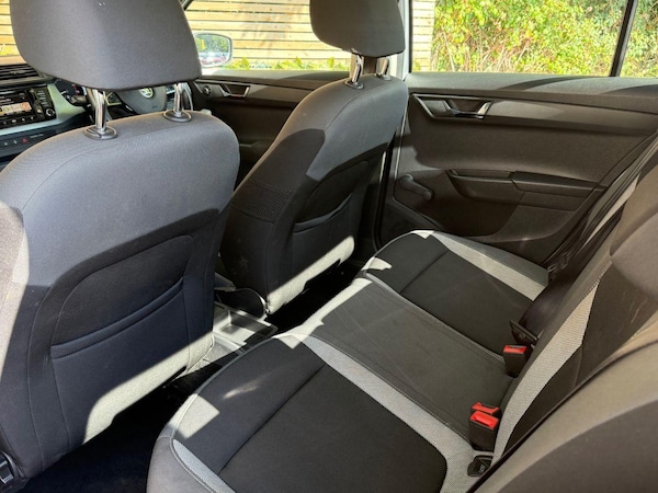 Used Skoda Fabia 2017 for sale - 75173883: Photo 19