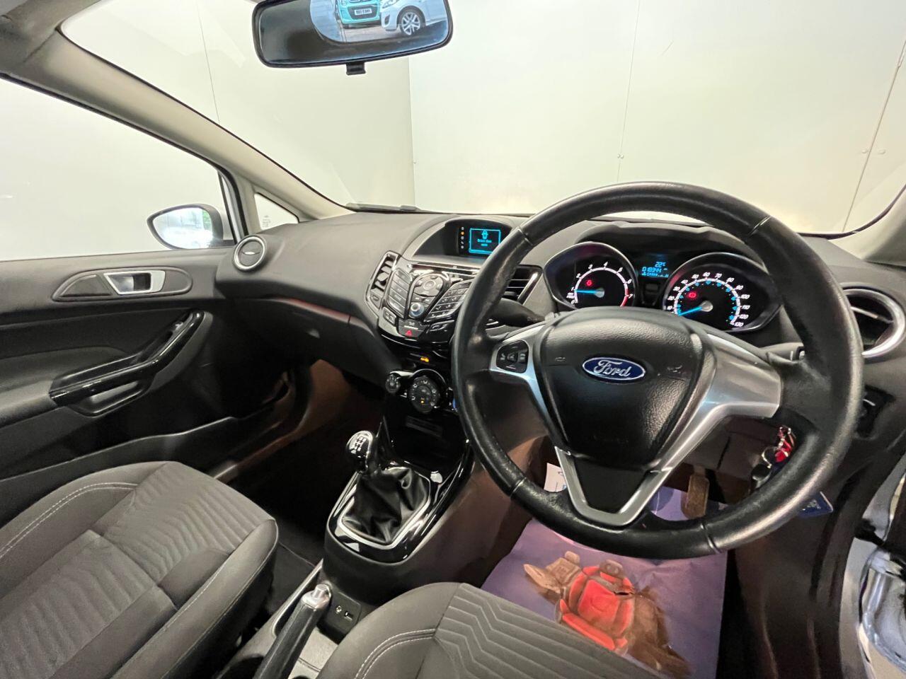 Used Ford Fiesta for sale - 77882756: Photo 18