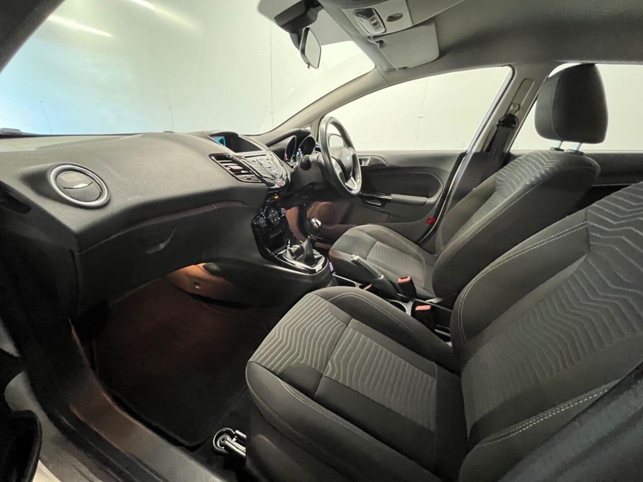 Used Ford Fiesta for sale - 77882756: Photo 20